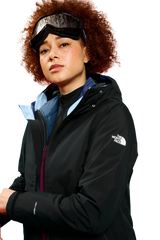 The North Face Outerwear The North Face - Women's Castle Valley Triclimate 3-in-1 Jacket