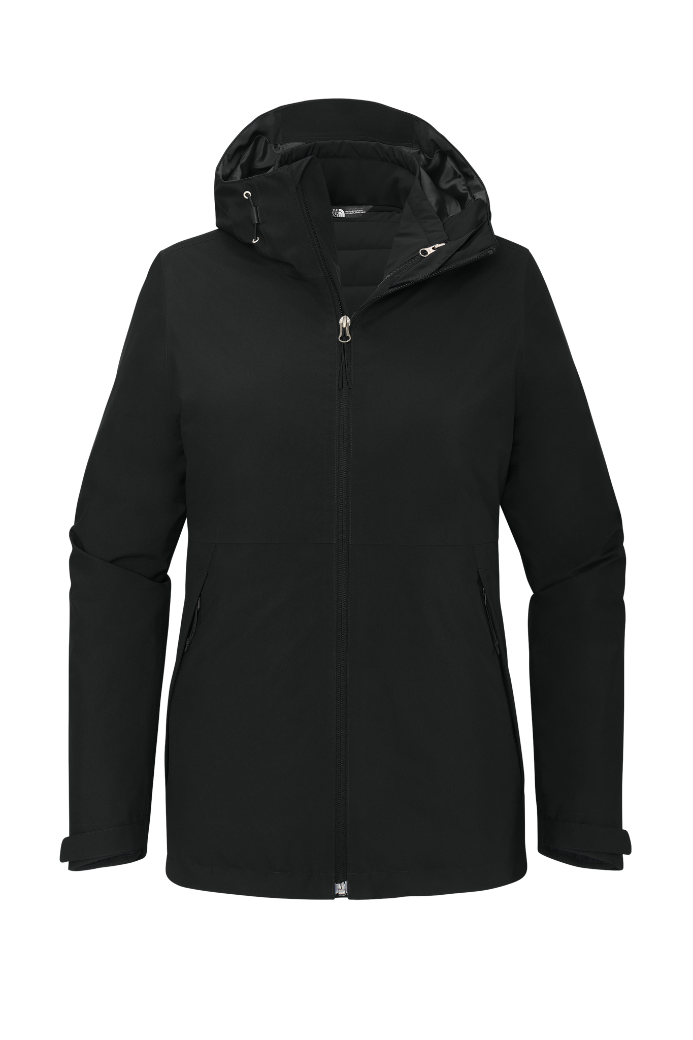 The North Face Outerwear S / Black The North Face - Women's Castle Valley Triclimate 3-in-1 Jacket