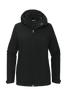 The North Face Outerwear S / Black The North Face - Women's Castle Valley Triclimate 3-in-1 Jacket