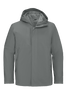 The North Face Outerwear S / Smoked Pearl Grey The North Face - Men's Castle Valley Triclimate 3-in-1 Jacket