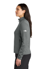 The North Face Fleece The North Face - Women's Aim Full-Zip Fleece Jacket