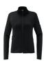 The North Face Fleece S / Black The North Face - Women's Aim Full-Zip Fleece Jacket