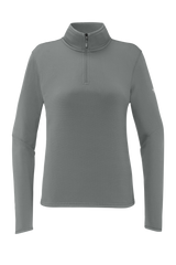 The North Face Fleece S / Smoked Pearl Grey The North Face - Women's Aim 1/4-Zip Fleece