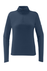 The North Face Fleece S / Summit Navy The North Face - Women's Aim 1/4-Zip Fleece
