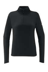 The North Face Fleece S / Black The North Face - Women's Aim 1/4-Zip Fleece