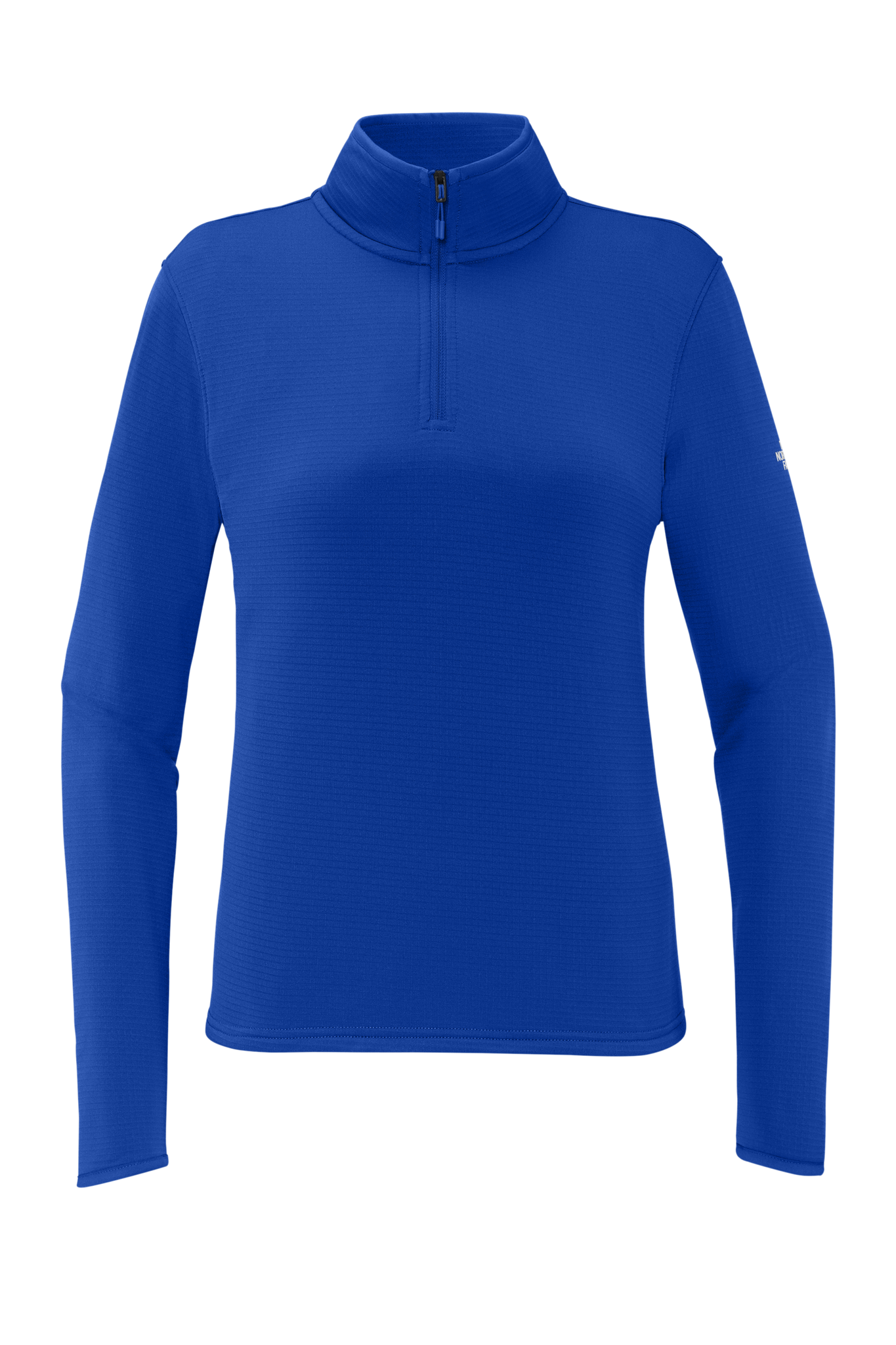 The North Face Fleece S / Blue The North Face - Women's Aim 1/4-Zip Fleece