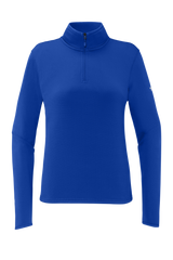 The North Face Fleece S / Blue The North Face - Women's Aim 1/4-Zip Fleece