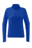The North Face Fleece S / Blue The North Face - Women's Aim 1/4-Zip Fleece