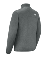 The North Face Fleece The North Face - Men's Dove Creek Full-Zip Fleece Jacket