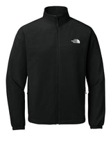 The North Face Outerwear S / Black The North Face - Men's Mountain Horizon Jacket