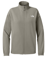 The North Face Outerwear Stone Slab Grey / S The North Face - Women's Mountain Horizon Jacket