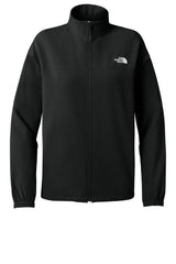 The North Face Outerwear Black / S The North Face - Women's Mountain Horizon Jacket