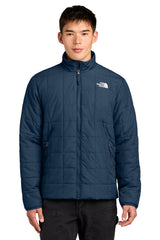 The North Face Outerwear The North Face - Men's Iron Drift Quilted Jacket