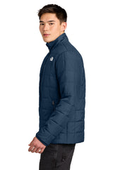 The North Face Outerwear The North Face - Men's Iron Drift Quilted Jacket