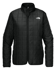 The North Face Outerwear S / Black The North Face - Women's Iron Drift Quilted Jacket