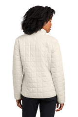 The North Face Outerwear The North Face - Women's Iron Drift Quilted Jacket