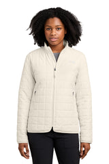 The North Face Outerwear The North Face - Women's Iron Drift Quilted Jacket