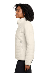 The North Face Outerwear The North Face - Women's Iron Drift Quilted Jacket