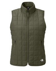 The North Face Outerwear The North Face - Women's Iron Drift Quilted Vest