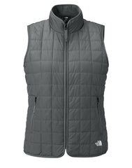 The North Face Outerwear The North Face - Women's Iron Drift Quilted Vest