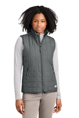 The North Face Outerwear The North Face - Women's Iron Drift Quilted Vest