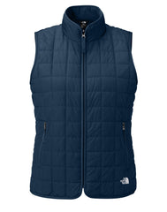The North Face Outerwear The North Face - Women's Iron Drift Quilted Vest