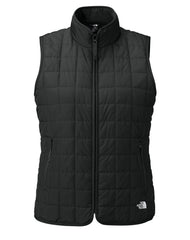 The North Face Outerwear The North Face - Women's Iron Drift Quilted Vest
