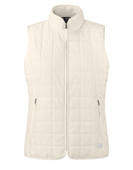 The North Face Outerwear The North Face - Women's Iron Drift Quilted Vest