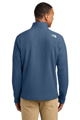 The North Face Layering The North Face - Men's Textured Pine Grove 1/2-Zip