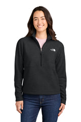 The North Face Layering The North Face - Women's Textured Pine Grove 1/2-Zip