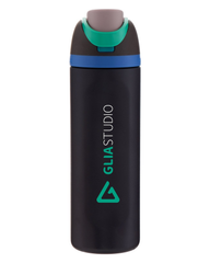 Owala Accessories 24oz / Night Safari Owala - FreeSip® 24oz