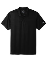 Nike Polos XS / Black Nike - Men's Dry Essential Solid Polo