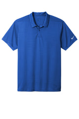 Nike Polos XS / Game Royal Nike - Men's Dry Essential Solid Polo