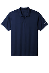 Nike Polos XS / Midnight Navy Nike - Men's Dry Essential Solid Polo