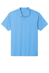 Nike Polos XS / University Blue Nike - Men's Dry Essential Solid Polo
