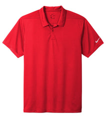 Nike Polos XS / University Red Nike - Men's Dry Essential Solid Polo