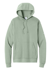Nike Sweatshirts XS / Jade Horizon Nike - Men's Club Fleece Sleeve Swoosh Pullover Hoodie