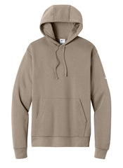 Nike Sweatshirts XS / Khaki Nike - Men's Club Fleece Sleeve Swoosh Pullover Hoodie