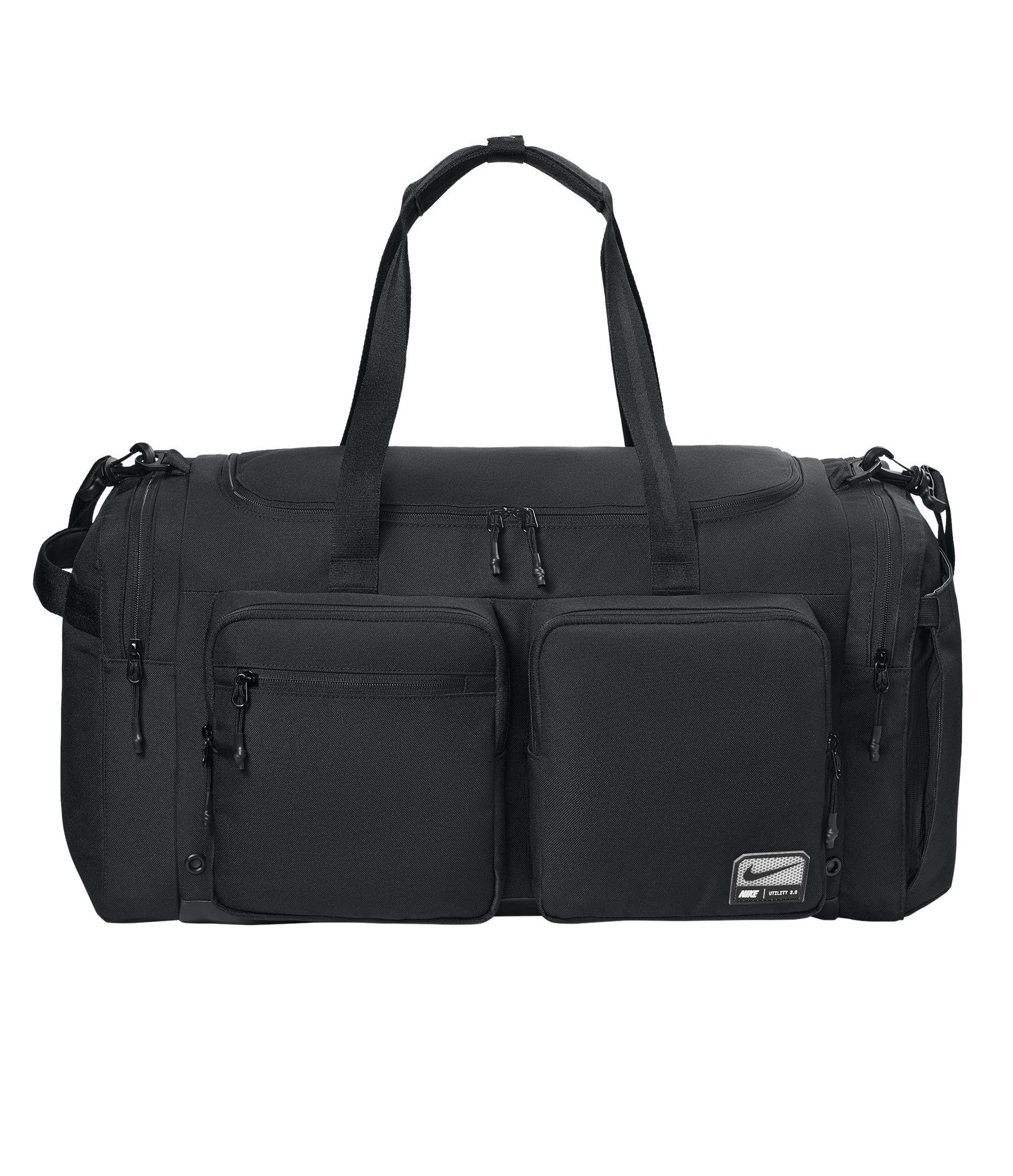 Nike - Utility Duffel 2.0