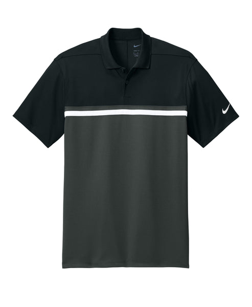 Nike - Men's Dri-FIT Victory Colorblock Polo