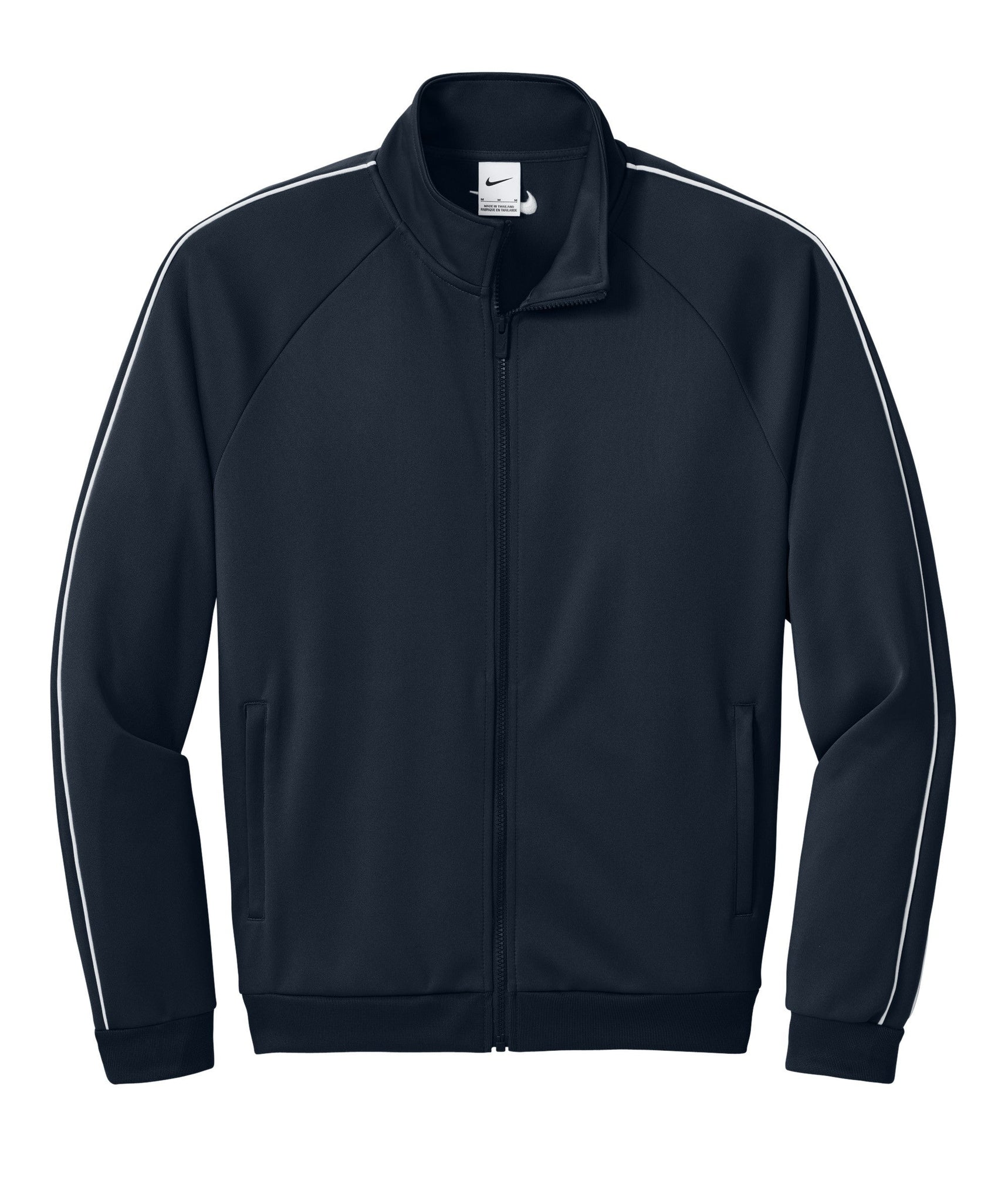 Nike - Men's Track Jacket