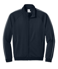 Nike - Men's Track Jacket