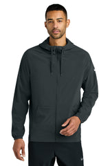 Nike - Men's Pro Hooded Jacket