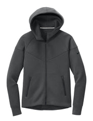 Nike - Women's Tech Fleece Full-Zip Hoodie