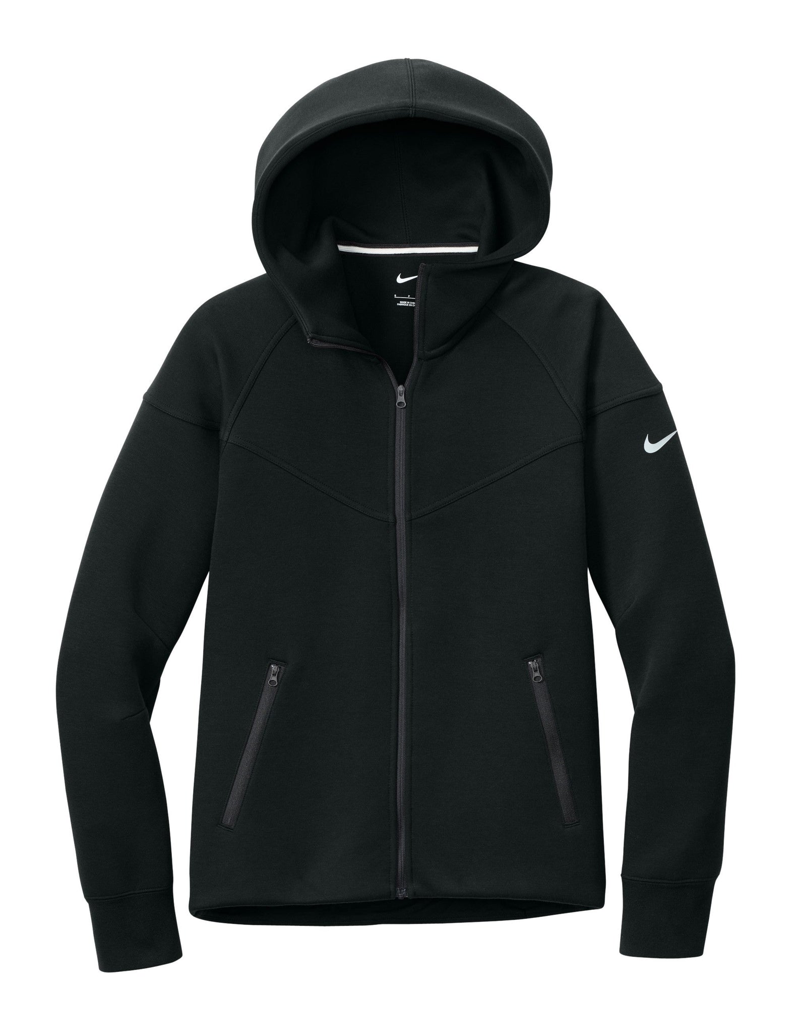 Nike - Women's Tech Fleece Full-Zip Hoodie