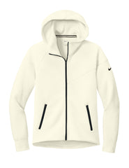 Nike - Women's Tech Fleece Full-Zip Hoodie