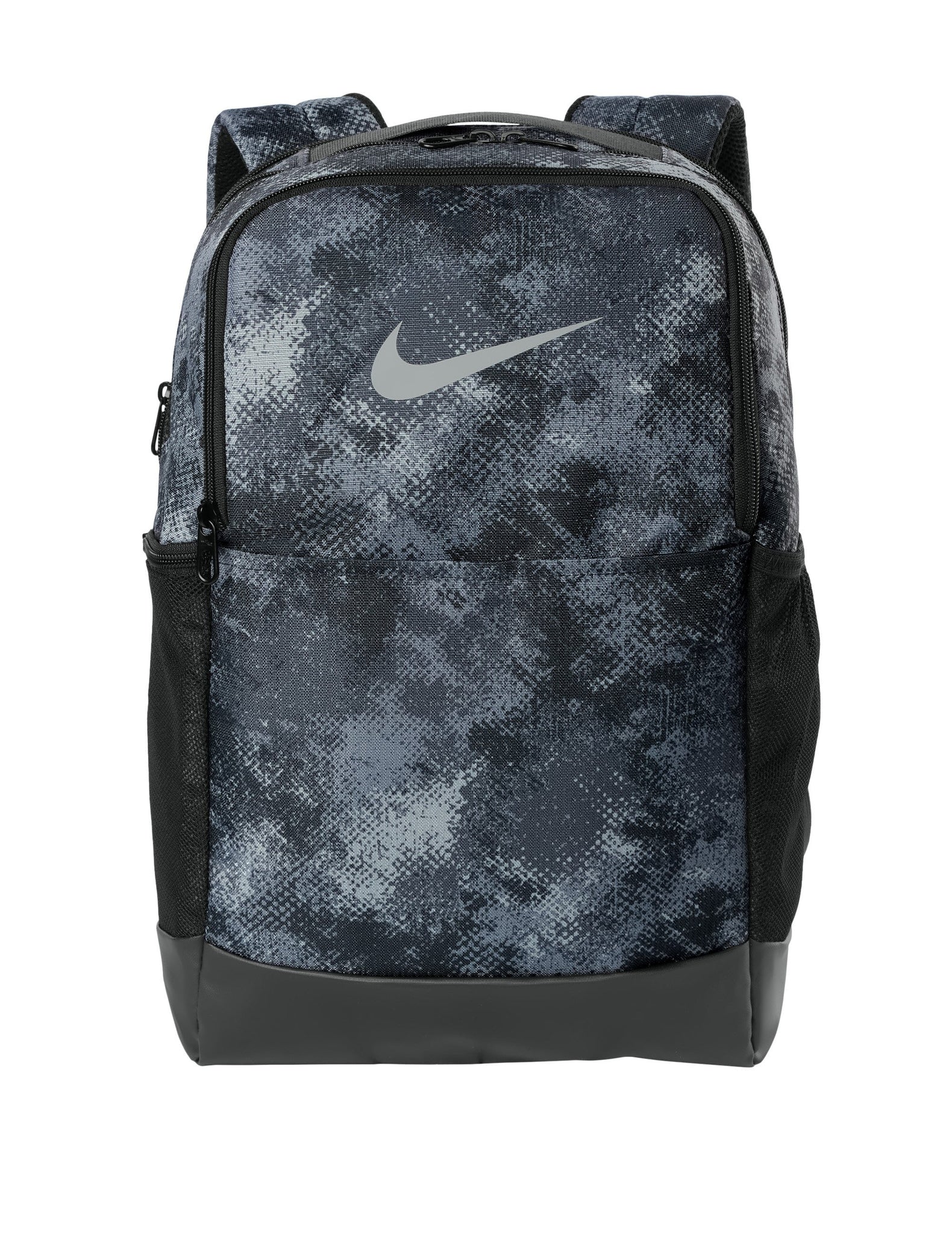 Nike - Brasilia Camo Backpack