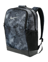 Nike - Brasilia Camo Backpack