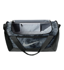 Nike - Brasilia Camo Duffel