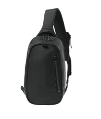 Nike Bags One Size / Black Nike - Commute Sling Back